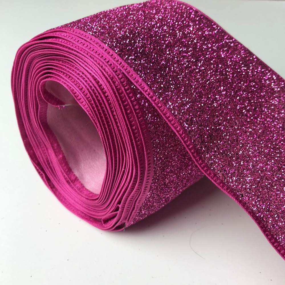 Wired ribbon